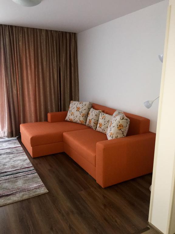 M13 Apartments Navodari Exterior photo