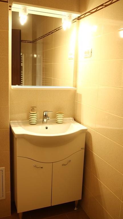 M13 Apartments Navodari Exterior photo